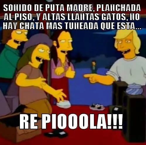 simpsons