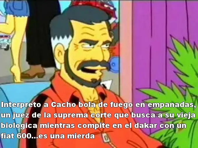 simpsons