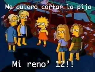 Los simpsons