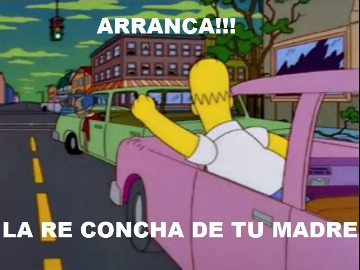 Los simpson