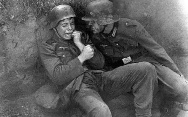 Las 3 bestias de la Segunda Guerra Mundial