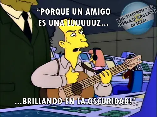 Los simpsons
