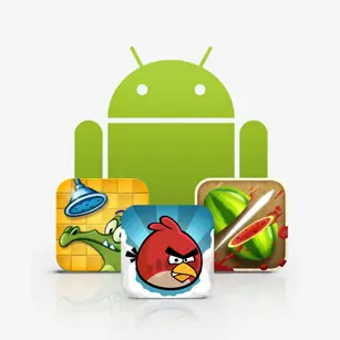 ¿Guardar partidas de Juegos en Android?Si tambien configu..