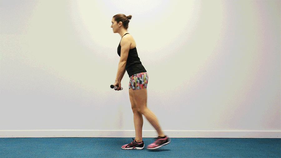 gimnasio