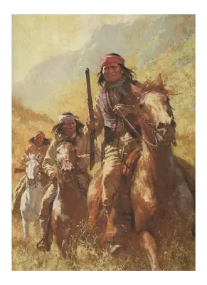 Nativos