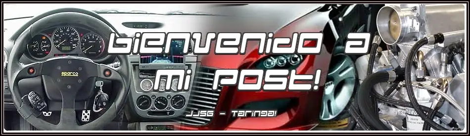 Paramount Marauder - el Todoterreno más seguro del Mundo