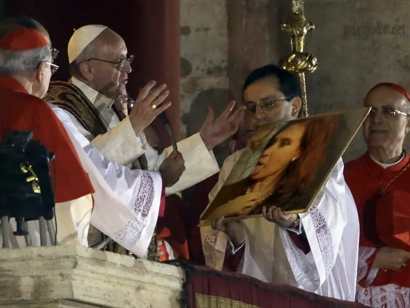 kirchnerismo