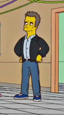 Richard Dean Anderson