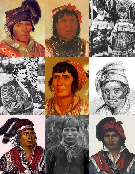 Nativos
