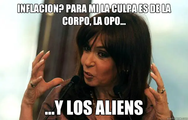 cristina
