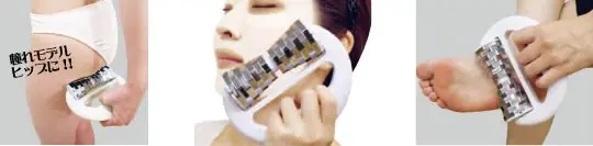 facial rostro