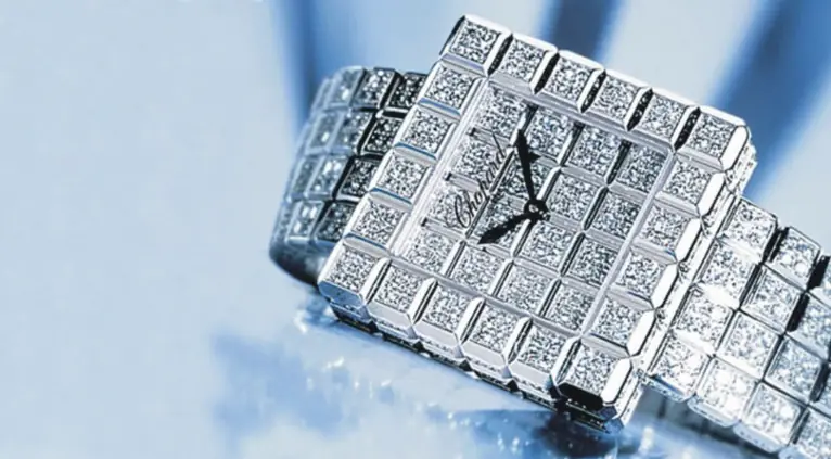 Los relojes más caros del mundo en 2014