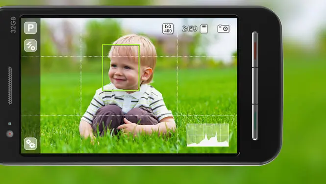Redes sociales: ¿Está bien subir fotos de nuestros hijos?