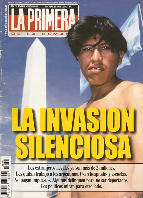 oficialismo