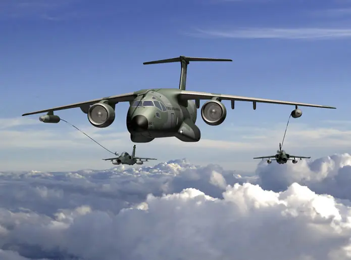 Fuerza Aerea
