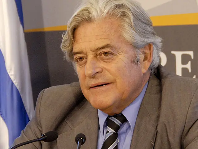 La corrupcion uruguaya con nombre y apellido