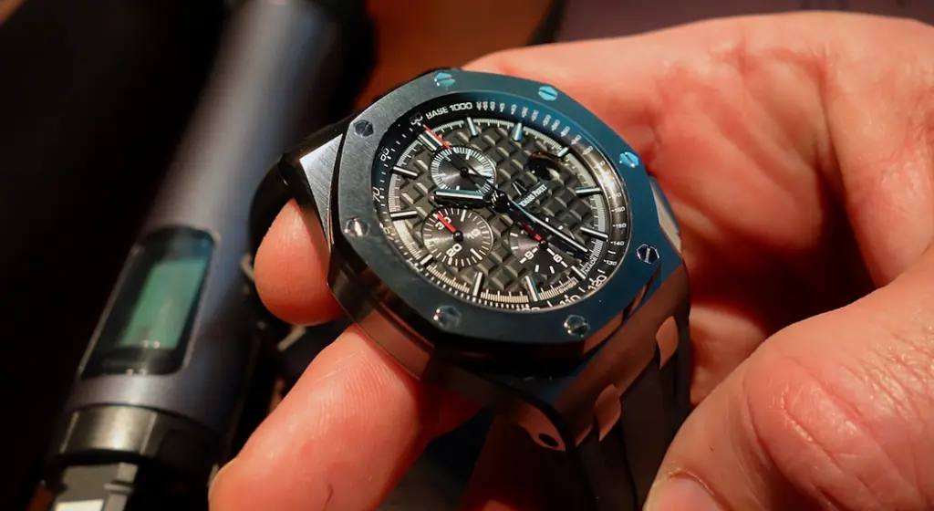 Relojes