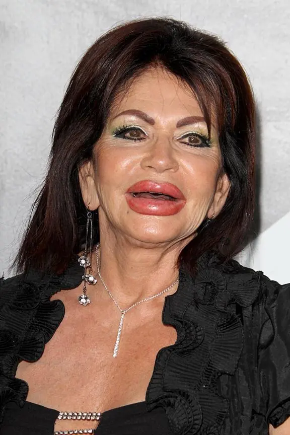 Cristina: Yo te banco