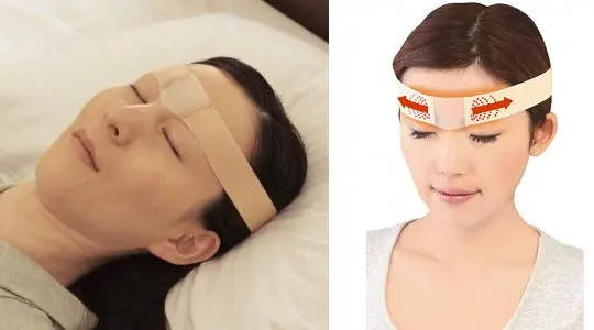 facial rostro