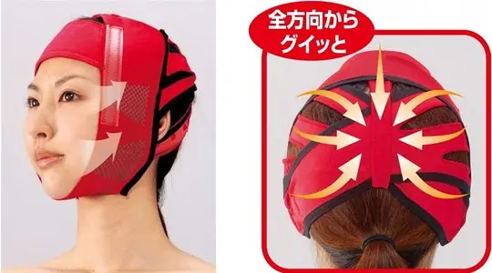 facial rostro
