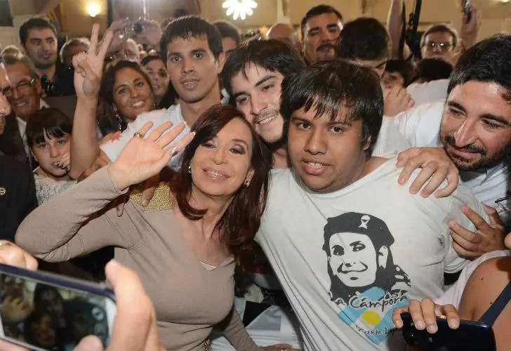 cristina