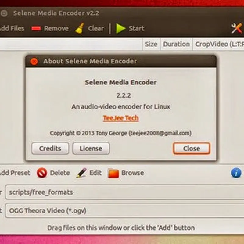 software libre