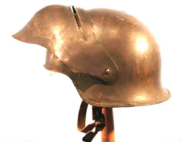 trincheras