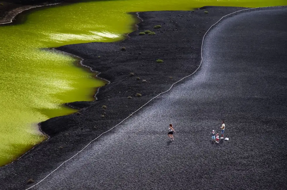 30 paisajes alucinógenos