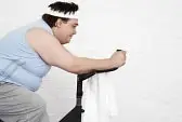 entrenamiento en casa