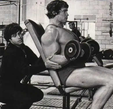 entrenamiento fisico