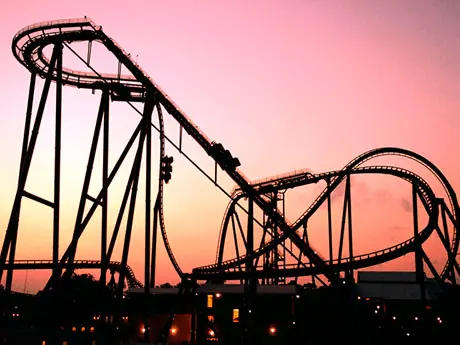 disney