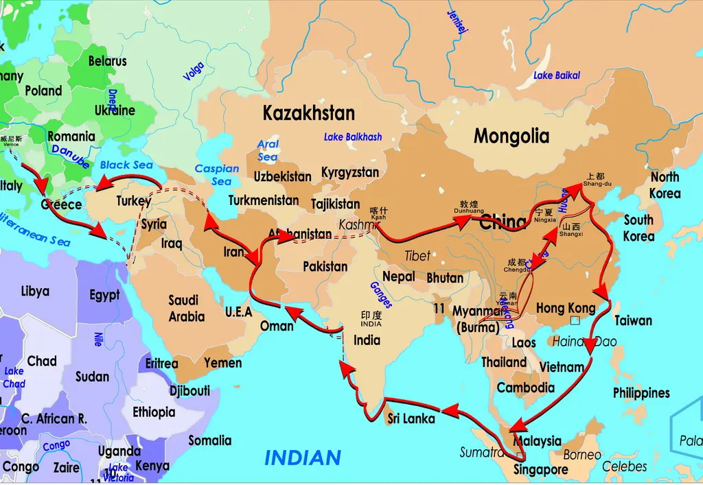 marco polo