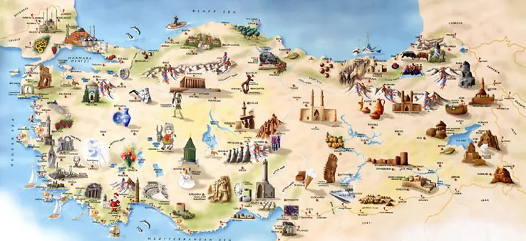 Marco Polo un adelantado, inspiro a Colon y otros viajeros