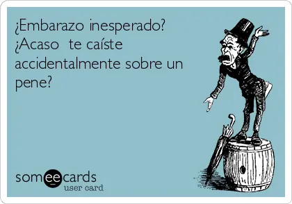 Reite un rato, teletubbie empastillado.