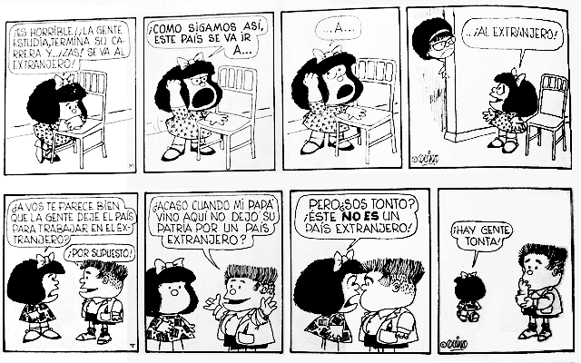 medio ambiente