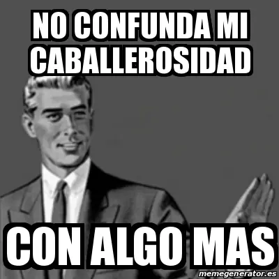 Caballerosidad