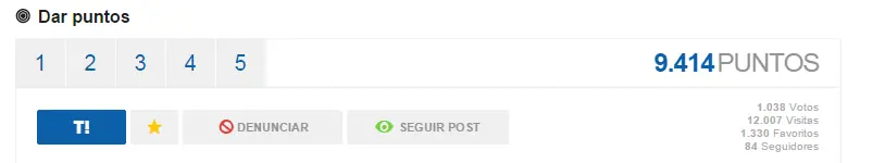 Taringa
