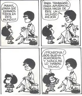 Mafalda aumenta ventas en 400%
