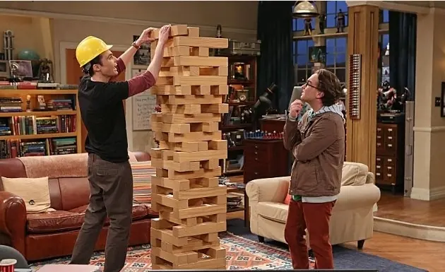 Sheldon