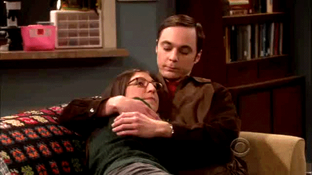 Dr. Sheldon Cooper, yo te banco!