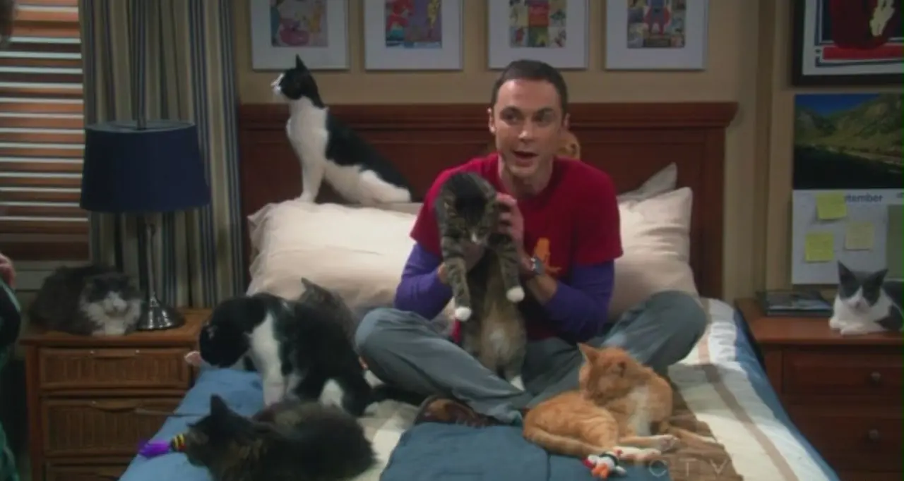 jim parsons