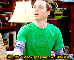 the big bang theory