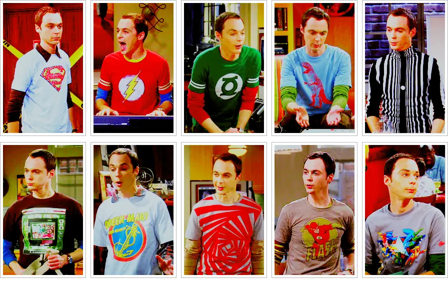jim parsons