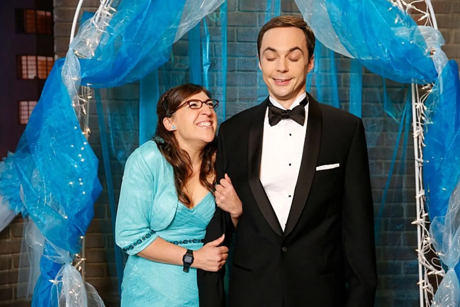 jim parsons