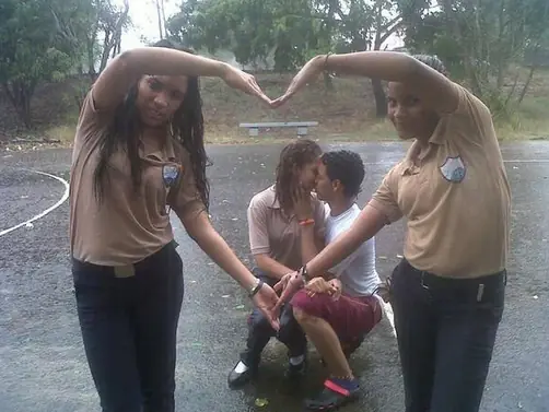 amor