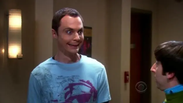 Sheldon