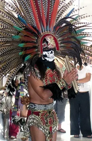 aztecas