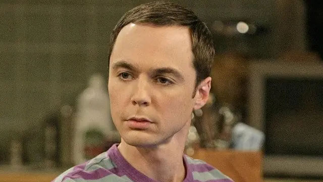 Dr. Sheldon Cooper, yo te banco!