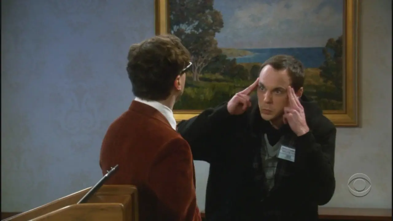 Sheldon