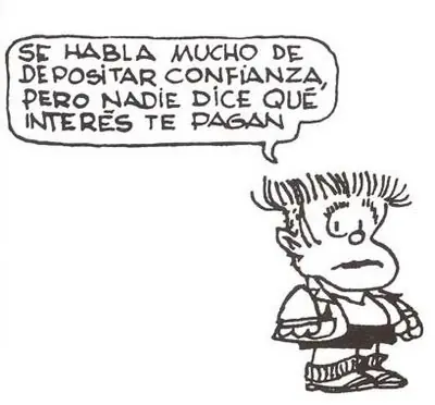 desigualdad